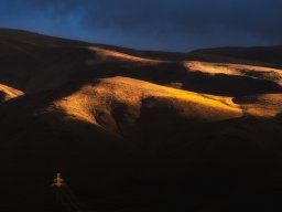 Licht und Schatten